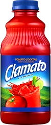 Clamato Tomato Cocktail