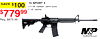 M&P SMITH & WESSON 15 SPORT II