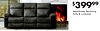 Woodsway Reclining Sofa & Loveseat