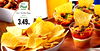 Corn Tortilla Chips