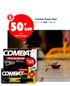 Combat