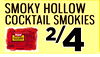 smokyhollow
cocktailsmokies
2/2/44