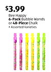 Bee Happy