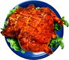 Whole Grilled Chicken