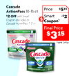 Cascade