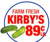 FARM FRESH KIRBY'S LB.