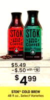 STOK®