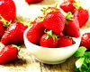 Fresh Strawberries