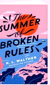 Summer Reading