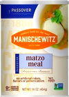 Manischewitz