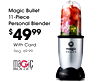 Magic Bullet