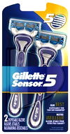 Gillette