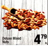 Deluxe Mixed Nuts