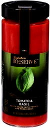 SIGNATURE RESERVE™