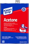 select gallons of Paint Thinner & Remover