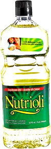 Nutrioli