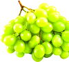 Green Seedless Grapes