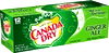 Canada Dry