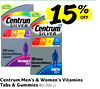 Centrum