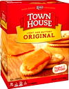 Cheez-It, Club or Townhouse, Made in Nature, Celestial Seasoning or Twinings Tea
