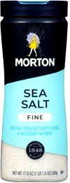 Morton