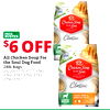 USA Chicken Soup by the Soul PRICE Classic $6 OFF USA All Chicken Soup For the Soul Dog Food 28lb Bags Chicken Soup 2022003775,3777, 3780, for the Soul 3784, 3787, 3790, 3793, 3796, 3797 Classic CHICKEN TURKEY & BROWN RICE RECIPE LARGE - BREED -