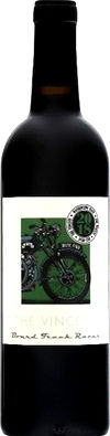 Mark Ryan The Vincent, Nine Hats Red or Intrinsic Cabernet Sauvignon