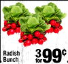 Radish