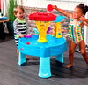 Step2 Tidal Towers Water Table