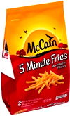 McCain