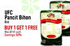 UFC UFC UFC Pancit Bihon 8oz - BUY 1 GET 1 FREE Was $2.59 each Savings 50% - -