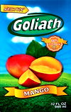 Goliath Nectar