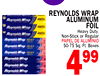REYNOLDS