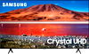 Samsung - 50" Class 7 Series LED 4K UHD Smart Tizen TV