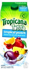 TROPICANA