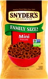 Snyder's