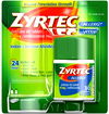 Zyrtec