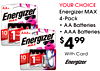 Energizer