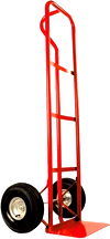 Steel Hand Truck $20 Off