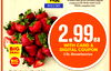 2 lb. Strawberries