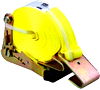 2-In x 27-Ft Ratcheting Tie Downs $10 Of