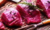 SUNFED RANCH GRASS FED BONELESS BEEF TENDERLOIN STEAK