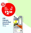 CLR