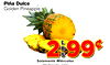 Golden Pineapple