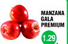 MANZANA
GALA
PREMIUM
1.29
LB.
