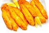 Starry Fried Fish Meal Deal