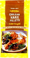 Chilean Hake Fillets