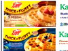 WELDAN Ka Bluebe ORIGINAL - Eggo Ka Cinnan