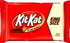 Select King Size Candy Bars