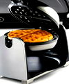 DiamondForce Flip Waffle Maker